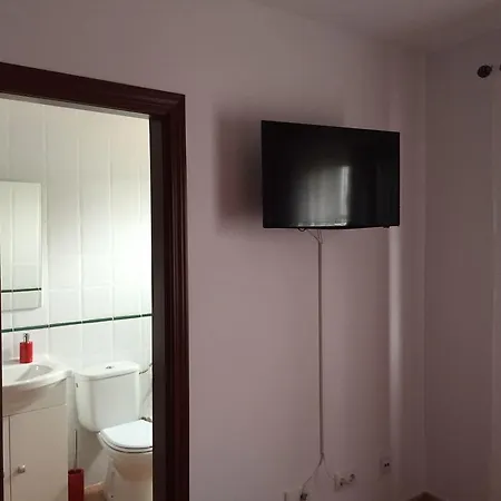 Apartment Vanesa Center