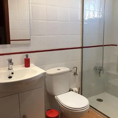 Vanesa Center Apartment *