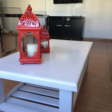 Vanesa Center Apartment *