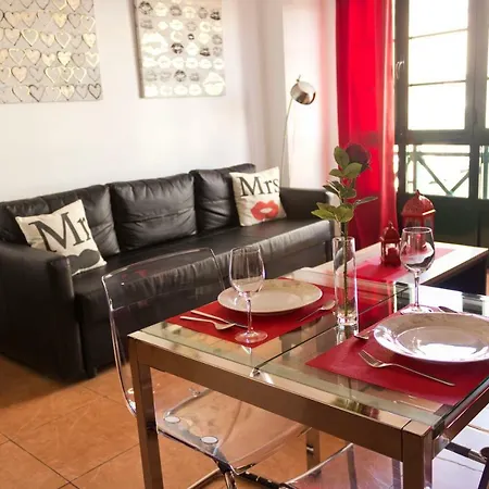 Apartment Vanesa Center Arrecife (Lanzarote)