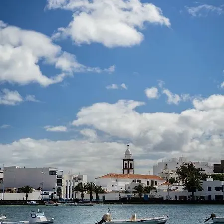 Vanesa Center Apartment