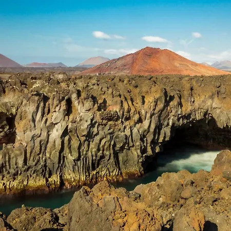 Vanesa Center * Arrecife (Lanzarote)