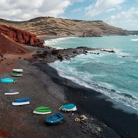 Apartment Vanesa Center *