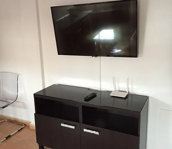 Vanesa Center Arrecife (Lanzarote)