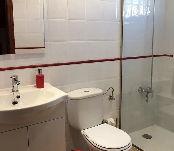 Vanesa Center Apartmán *