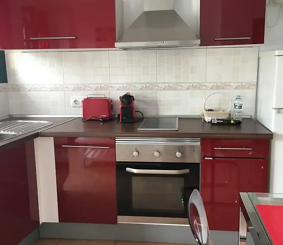 Vanesa Center 阿雷西费