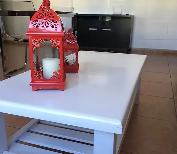 Vanesa Center Apartmán *