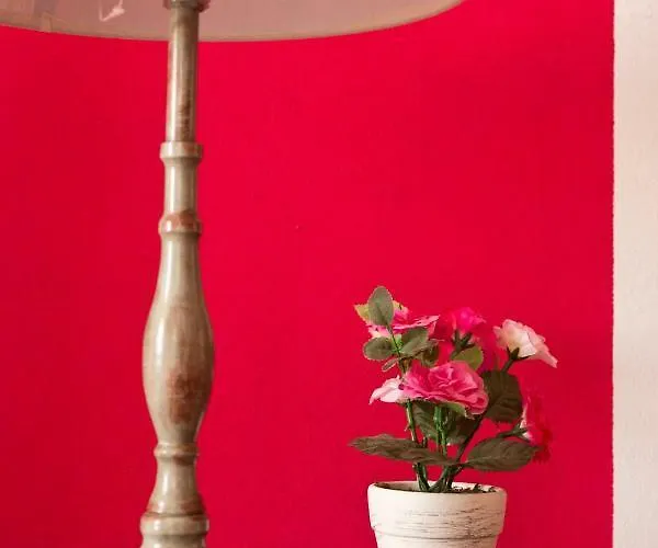 Vanesa Center Apartmán *