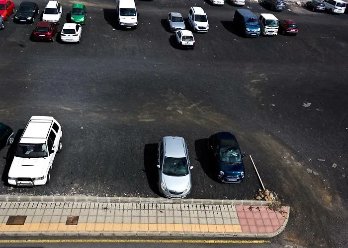 Apartmán Vanesa Center *