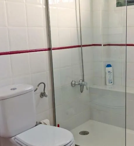 Apartmán Vanesa Center