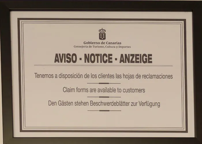 Apartmán Vanesa Center Arrecife (Lanzarote)