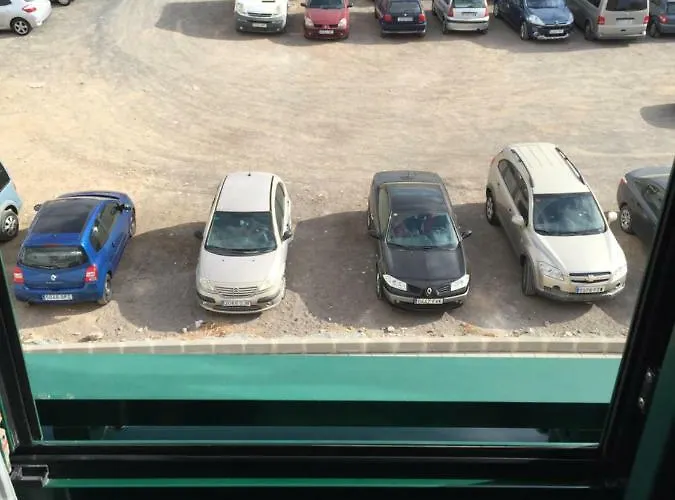 Vanesa Center * Arrecife (Lanzarote)