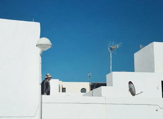 Apartmán Vanesa Center Arrecife (Lanzarote)