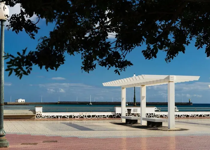 Vanesa Center Apartmán Arrecife (Lanzarote)