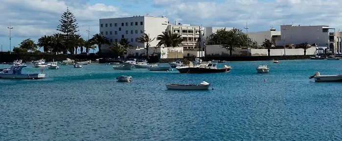 Vanesa Center Apartmán