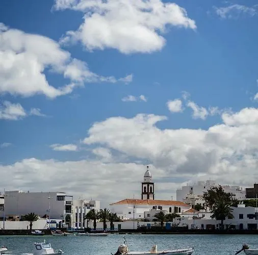 Vanesa Center Apartmán