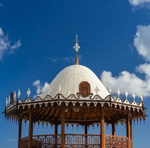 Apartmán Vanesa Center