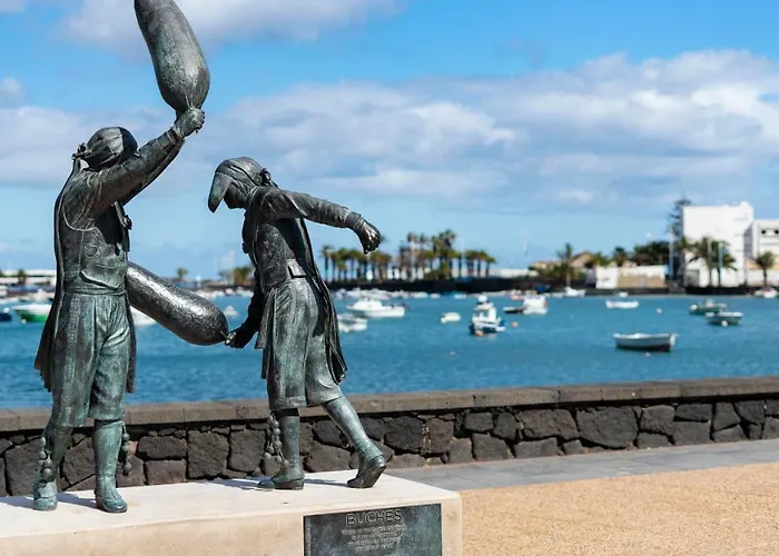 公寓 Vanesa Center