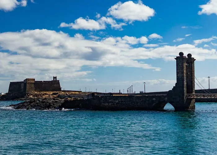 公寓 Vanesa Center *