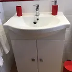 Vanesa Center Апартаменты