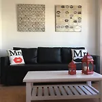 Vanesa Center * Арресифе