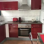 Vanesa Center Арресифе