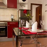 Vanesa Center * Арресифе