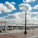 Апартаменты Vanesa Center