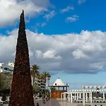 Апартаменты Vanesa Center