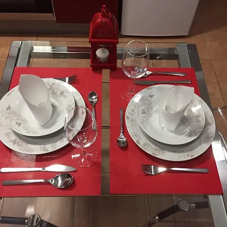 Apartmán Vanesa Center *