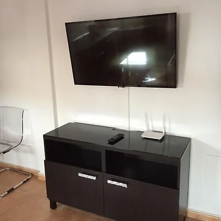 Vanesa Center Arrecife (Lanzarote)