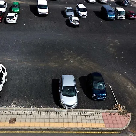 شقة Vanesa Center *