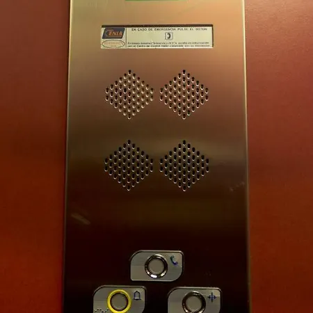 Apartmán Vanesa Center Arrecife (Lanzarote)