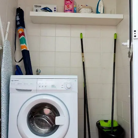 Vanesa Center * Arrecife (Lanzarote)