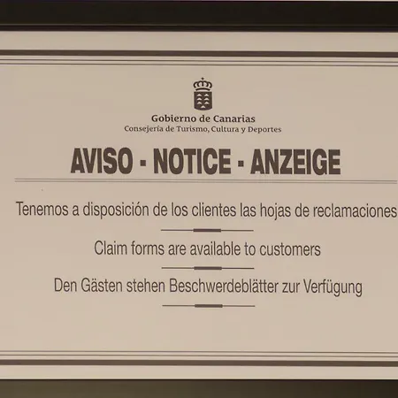 Apartamento Vanesa Center Arrecife (Lanzarote)