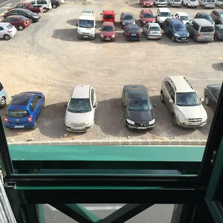 Vanesa Center * Arrecife (Lanzarote)