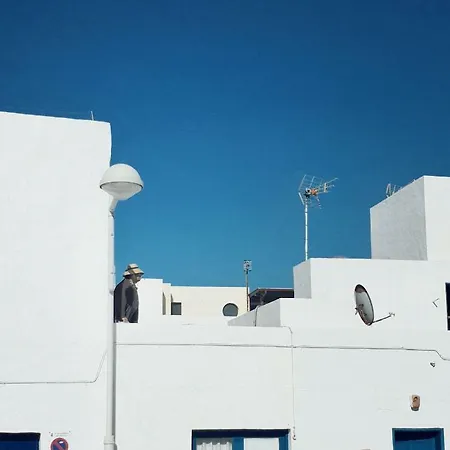 شقة Vanesa Center أرّاثيفي