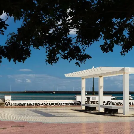 Vanesa Center Apartmán Arrecife (Lanzarote)