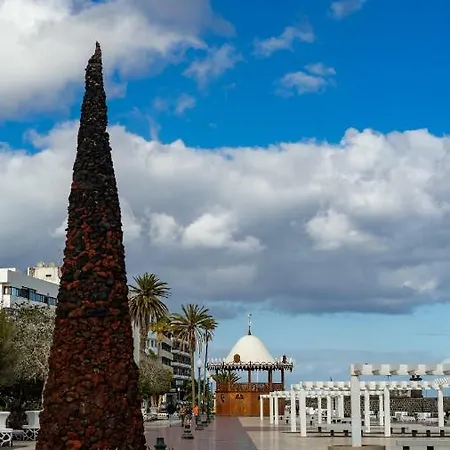 Apartmán Vanesa Center