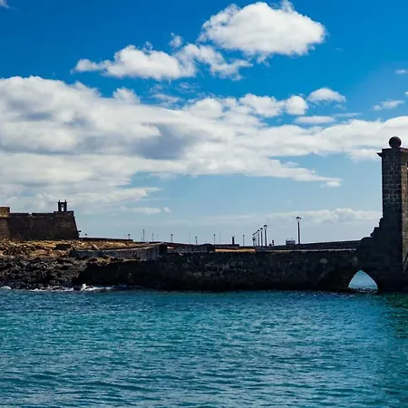 شقة Vanesa Center *