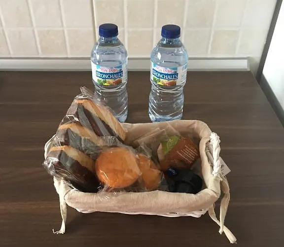 Vanesa Center Arrecife