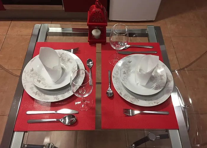 Apartman Vanesa Center *