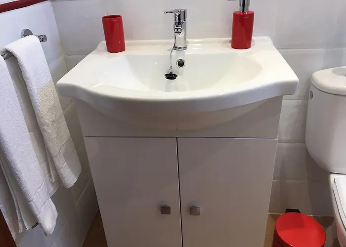 Vanesa Center Apartman