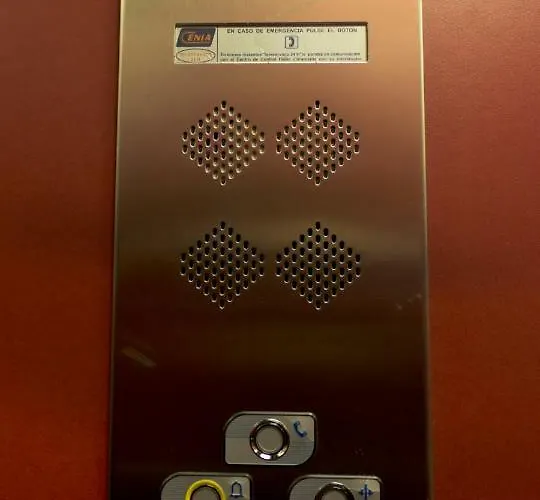 Apartman Vanesa Center Arrecife