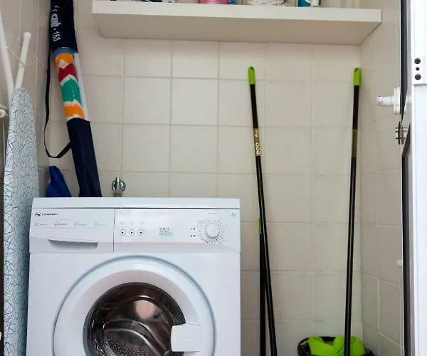 Vanesa Center * Arrecife