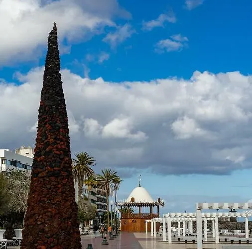 Apartman Vanesa Center