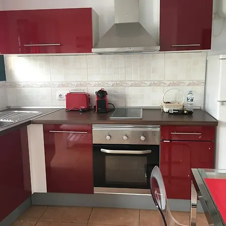 Vanesa Center アレシフェ