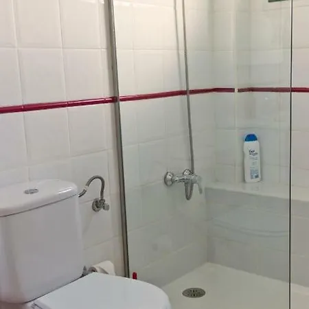 アパート Vanesa Center