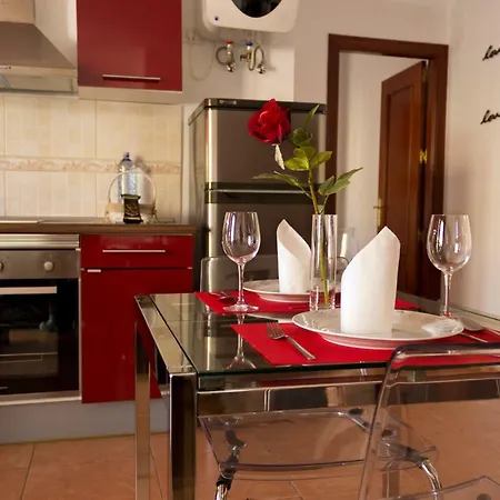 Vanesa Center * アレシフェ