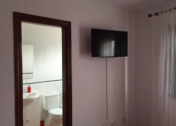 Apartment Vanesa Center